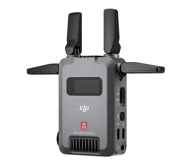 DJI SDR Transmission Combo - system transmisji obrazu - 1269780 - zdjęcie 5